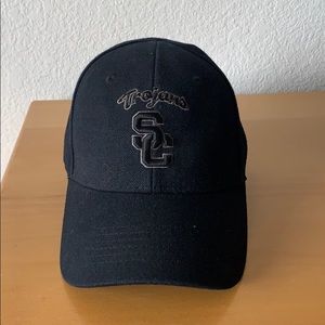 USC Trojans Baseball Hat